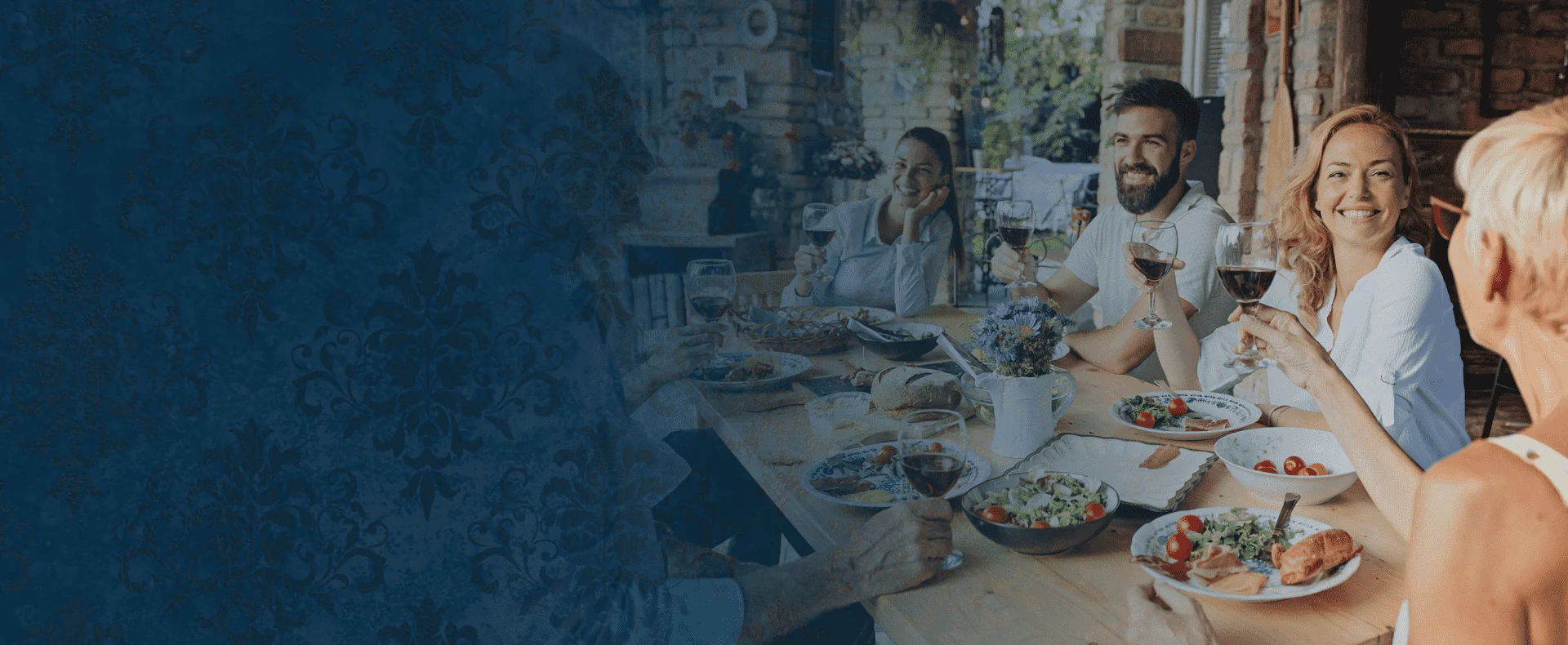 South Jersey and Philadelphia personal chef